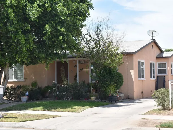 1061 E St, Brawley, CA 92227