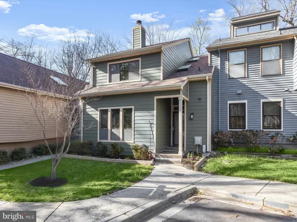 568 Foxpaw Trl, Annapolis, MD 21409