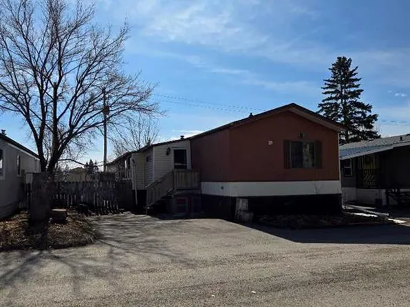 115 Sunset Way NE, High River, AB T1V 1J4