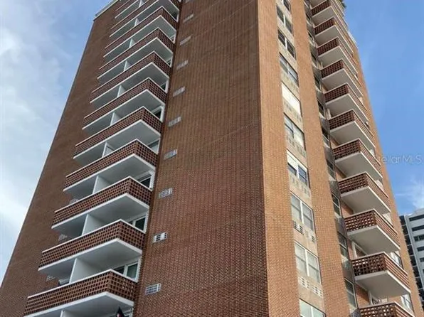 4015 BAYSHORE #17A, TAMPA, FL 33611