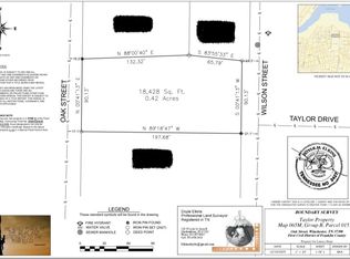 1 Oak Cir, Winchester, TN 37398