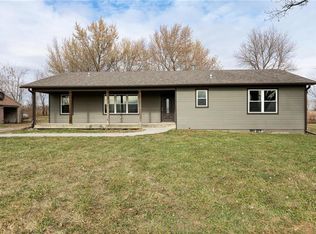 30940 W 216th St, Lawson, MO 64062