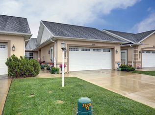 3033 Rutherford Dr #3033, Urbana, IL 61802