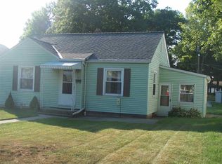 364 Stevenson St, Decatur, IN 46733