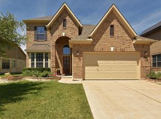 11040 Desert Willow Loop, Austin, TX 78748