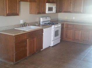 9501 Ironwood Ave #A, California City, CA 93505