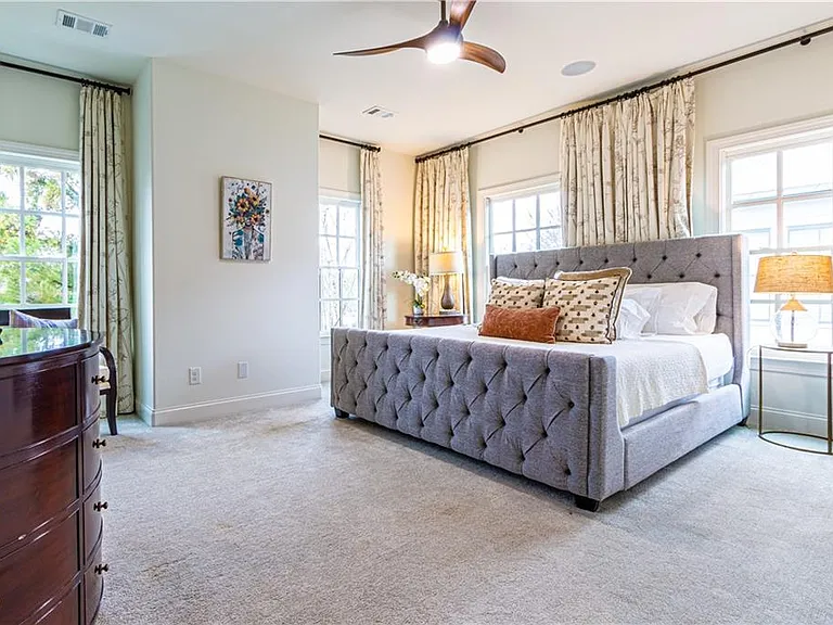 2067 Telfair Cir #A — Photo 14