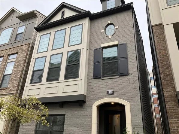 578 Broadview Pl NE, Atlanta, GA 30324