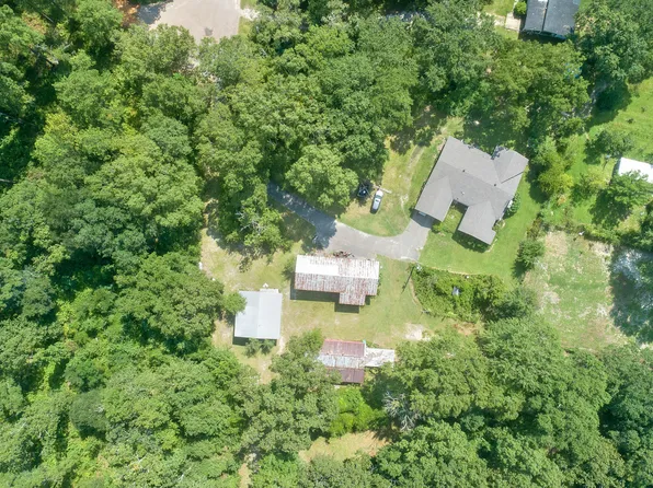 8216 Looney Rd, Baker, FL 32531