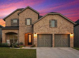 1705 Briscoe Dr, Lantana, TX 76226