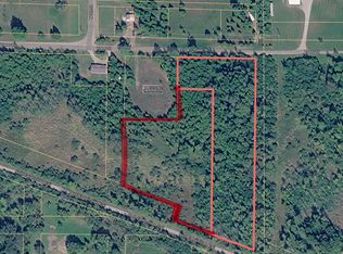 V/l 538ac Tower St, Onaway, MI 49765