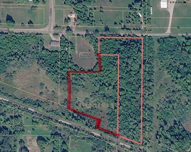 V/l 538ac Tower St, Onaway, MI, 49765