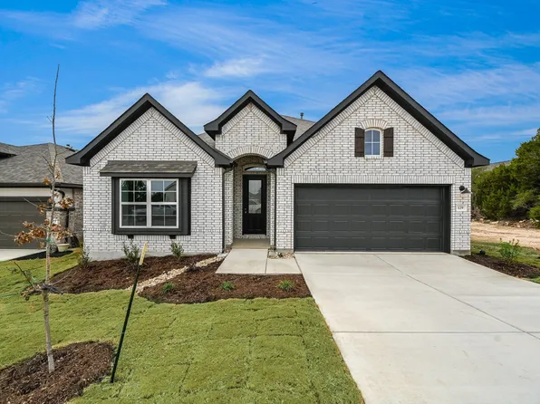 129 Horseherb Way, San Marcos, TX 78666