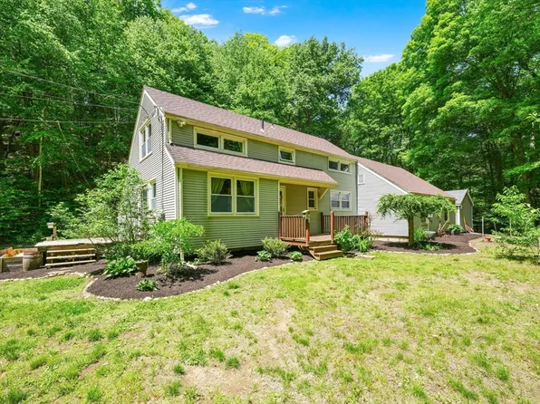 567 Loomis St, Westfield, MA 01085
