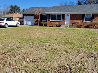 1616 White Blvd, Murfreesboro, TN 37129