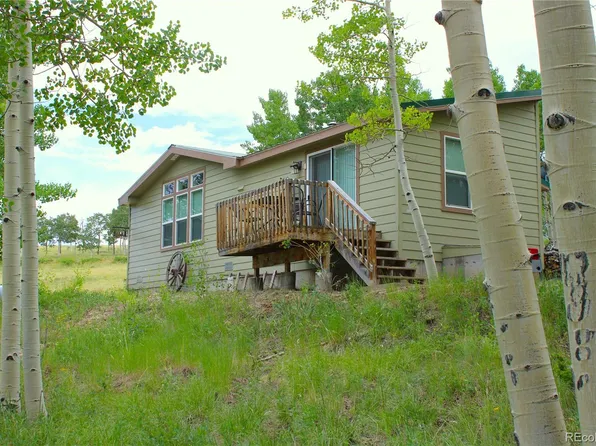 8575 Ranch Road, Hartsel, CO 80449