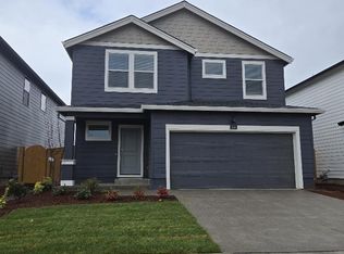 419 Peitro St NE, Salem, OR 97301