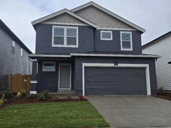 419 Peitro St NE, Salem, OR 97301