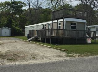 2441 Jolly Roger Dr SW, Supply, NC 28462