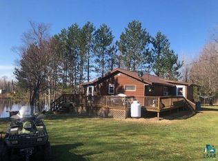 6194 W Bay Rd, Makinen, MN 55763