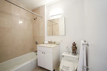 Rented by Stonehenge NYC LLC