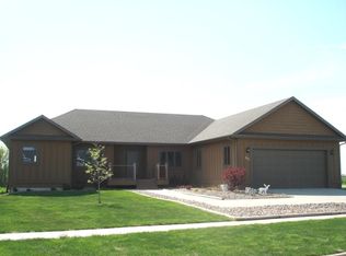 801 S Carroll St, Slater, IA 50244