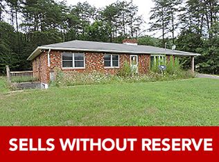 3131 Little Cacapon Levels, Points, WV 25437