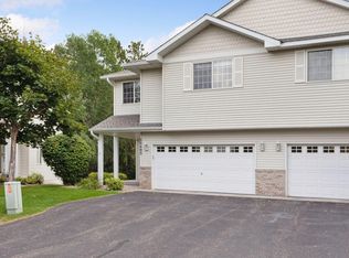 22403 Evergreen Cir, Forest Lake, MN 55025