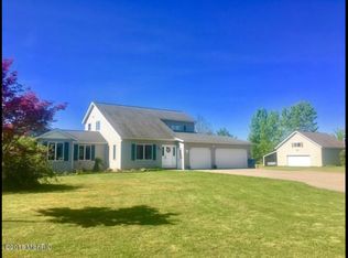 6212 E Tu Ave, Vicksburg, MI 49097