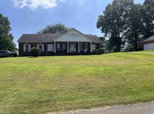 2830 Chere Carol Rd, Humboldt, TN 38343