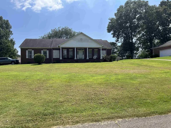 2830 Chere Carol Rd, Humboldt, TN 38343