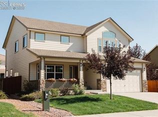 7678 Colorado Tech Dr, Colorado Springs, CO 80915