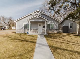 417 W Funston St, Wichita, KS 67213