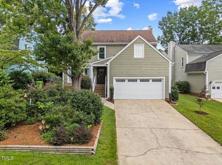 8308 Grey Abbey Pl, Raleigh, NC 27615