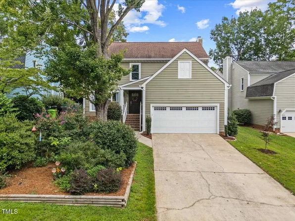 8308 Grey Abbey Pl, Raleigh, NC 27615