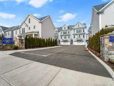 115 Colonial Road #55, Stamford, CT, 06906