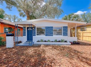 2534 Irving Ave S, Saint Petersburg, FL 33712