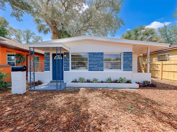 2534 Irving Ave S, Saint Petersburg, FL 33712