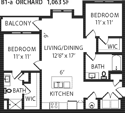 1260 Balch Rd — Photo 51