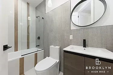 Rented by Brooklyn High Rise LLC