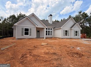 190 Line Creek Rd, Senoia, GA 30276