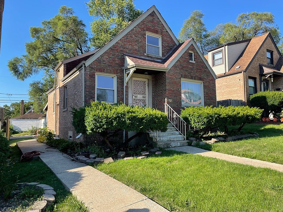 2151 120th St, Blue Island, IL 60406 MLS 11739183 Zillow