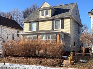100 Fairbanks St, Rochester, NY 14621