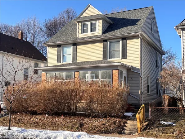 100 Fairbanks St, Rochester, NY 14621