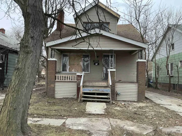 12268 Goulburn St, Detroit, MI 48205