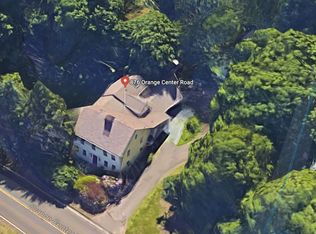 876 Orange Center Rd, Orange, CT 06477