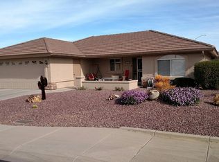 11504 E Milagro Ave, Mesa, AZ 85209