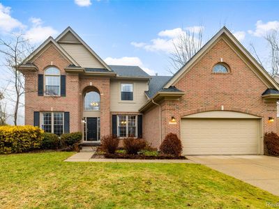 1028 Chesapeake, Rochester Hills, MI, 48307