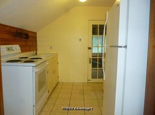 82 Mulberry St #2, Worcester, MA 01605