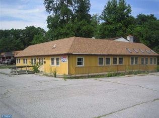 258 Glassboro Rd, Woodbury Heights, NJ 08097